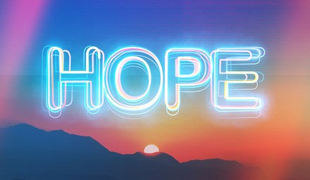 Hope - card image