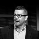 Speaker Simon Edwards