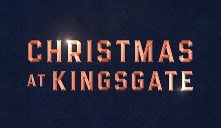 Christmas 2018 Webcard