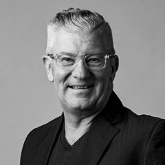 Speaker Michael Murphy