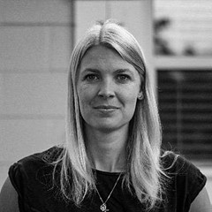 Speaker Miriam Swanson