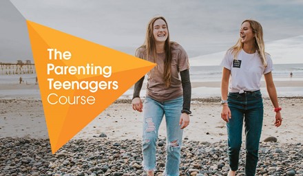 Card Parenting Teens