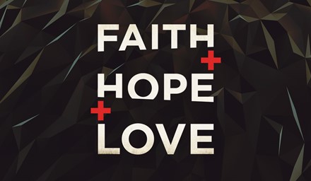 Card Faithhopelove