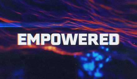Empowered 16 9 Title Card
