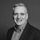 Speaker David Robertson