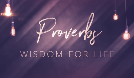 Proverbs Webcard