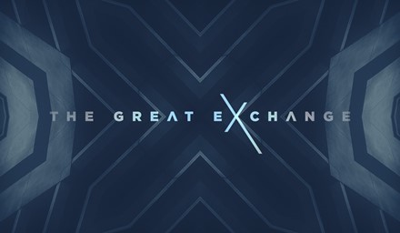 Great Exchange Webcard