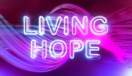 Easter 2019 - card image