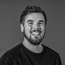 Speaker Chris Sharman