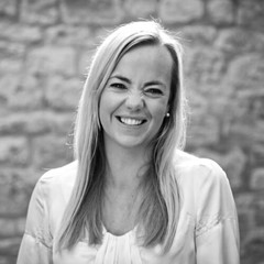 Speakers Amy Orr Ewing