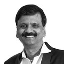 Speaker Pastor Rambabu