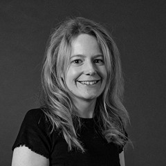 Speaker Hannah Clayton