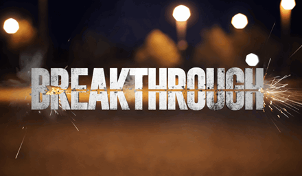 Breakthrough Webcard