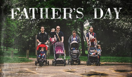 Fathersday Webcard