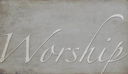 16 9 Worship Event Card