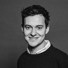 Speaker Steve Squirrell