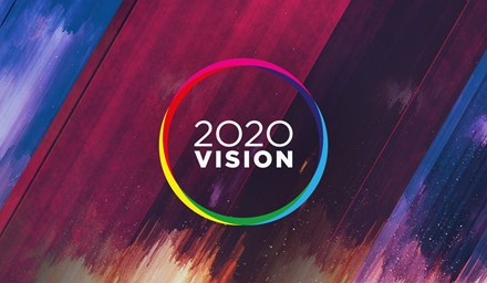 Eventcard Vision2020 Jubilee