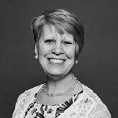 Speaker Heather Robertson