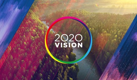 Eventcard Vision2020
