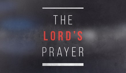 Lordsprayer Webcard