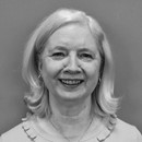 Speaker Sheila Pawson