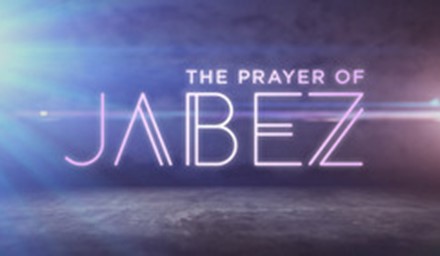 Prayer Of Jabez Webcard